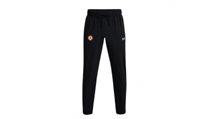 Riverains Under Armour homme  warm up pantalon